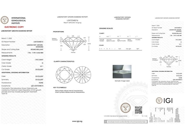 Ring - afbeelding 7 van  7
