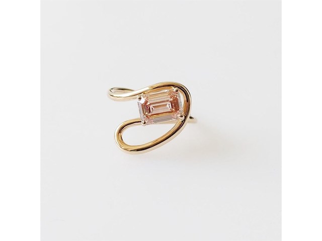 Ring - afbeelding 1 van  6