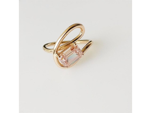 Ring - afbeelding 5 van  6