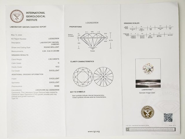 Ring - afbeelding 7 van  7