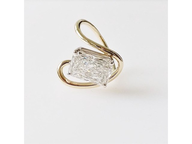 Ring - afbeelding 1 van  7