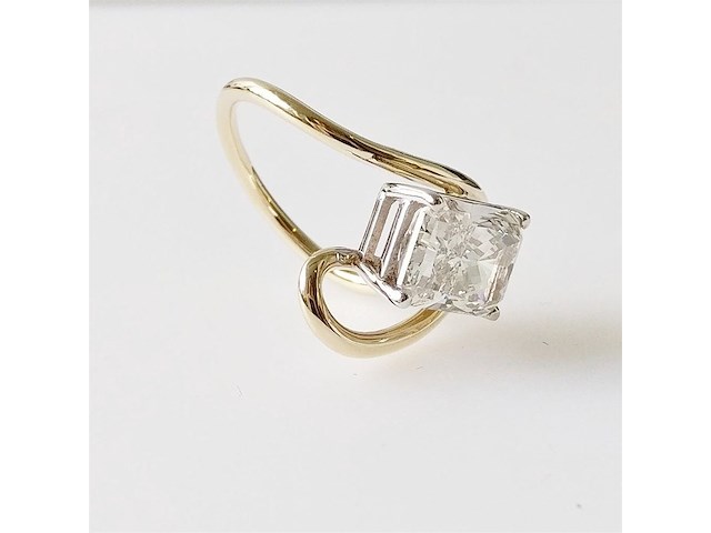 Ring - afbeelding 4 van  7