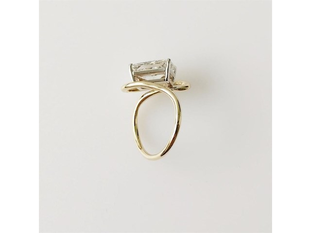 Ring - afbeelding 5 van  7