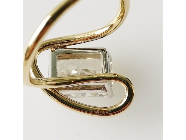 Ring - afbeelding 6 van  7