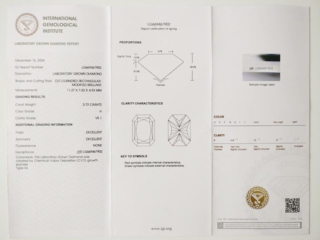 Ring - afbeelding 7 van  7
