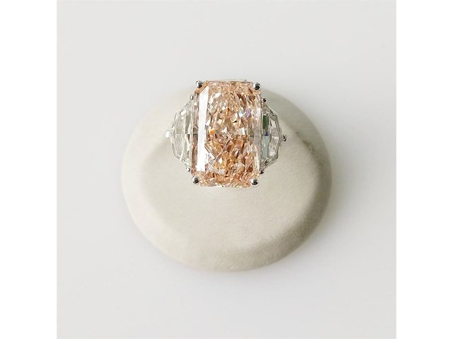 Ring - afbeelding 1 van  7