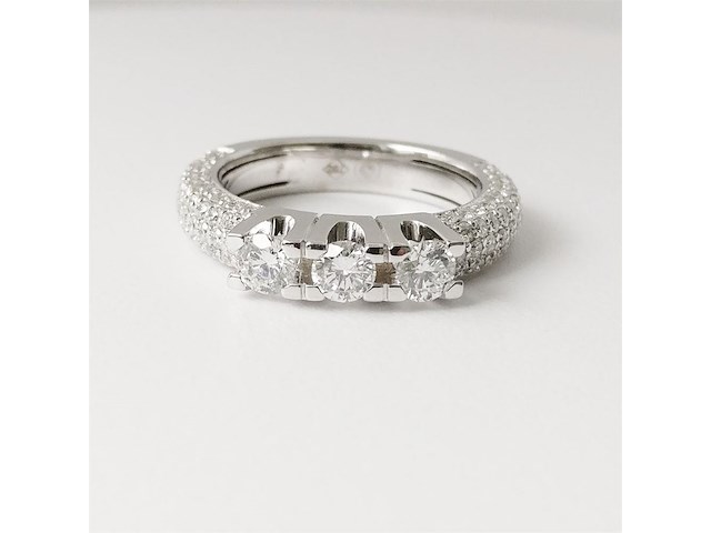 Ring - afbeelding 1 van  4
