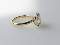 Ring - afbeelding 4 van  7