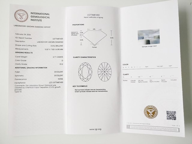 Ring - afbeelding 7 van  7