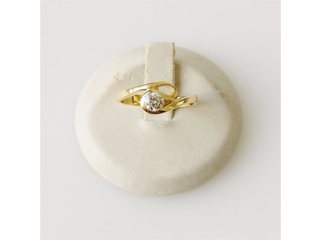 Ring - afbeelding 1 van  6