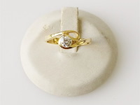 Ring - afbeelding 1 van  6