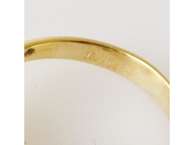 Ring - afbeelding 6 van  6