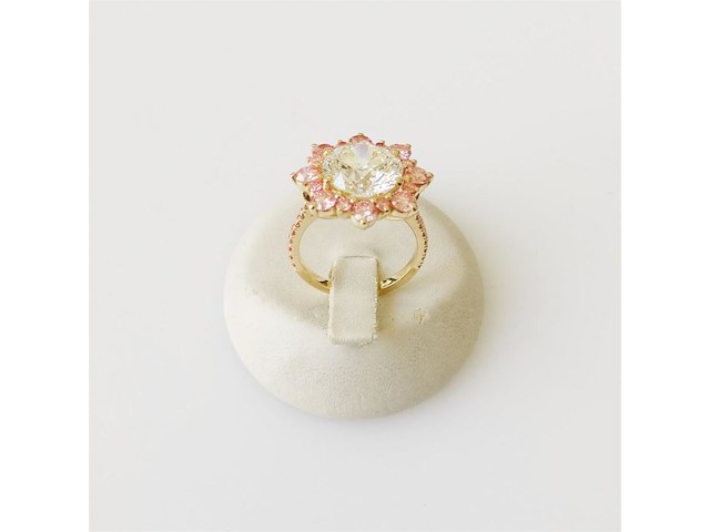 Ring - afbeelding 5 van  7