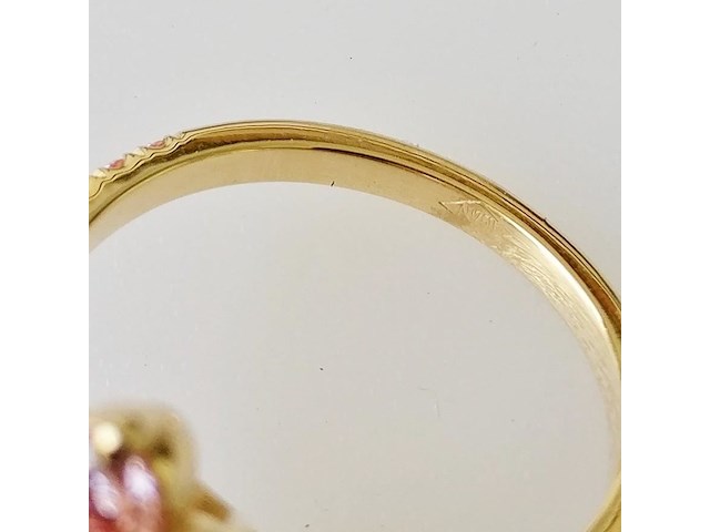 Ring - afbeelding 6 van  7