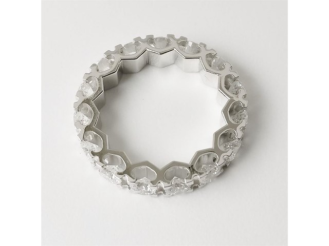 Ring - afbeelding 3 van  4