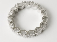 Ring - afbeelding 3 van  4
