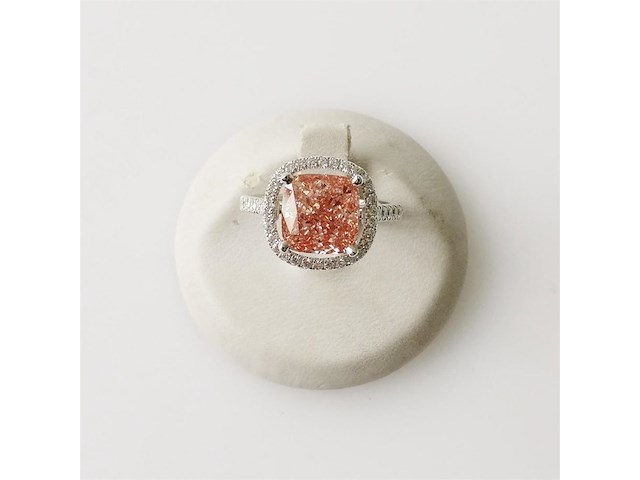 Ring - afbeelding 1 van  7