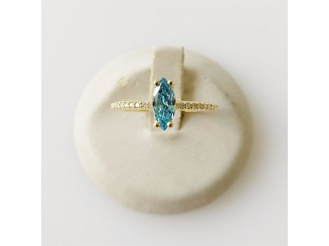 Ring - afbeelding 1 van  7