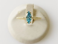 Ring - afbeelding 1 van  7