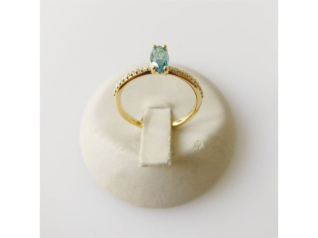 Ring - afbeelding 5 van  7