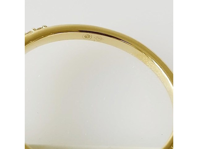 Ring - afbeelding 6 van  7