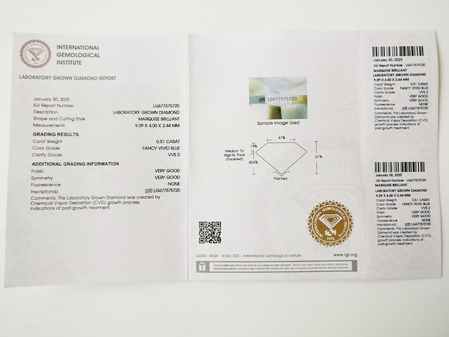 Ring - afbeelding 7 van  7