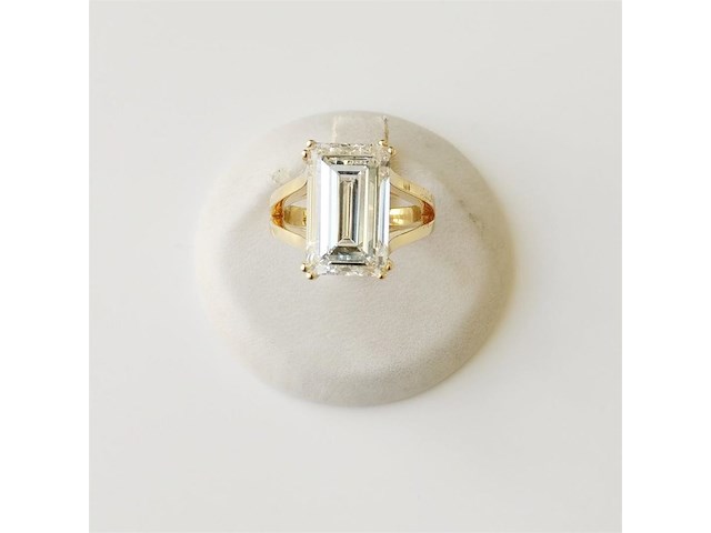 Ring - afbeelding 1 van  7