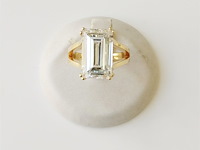 Ring - afbeelding 1 van  7