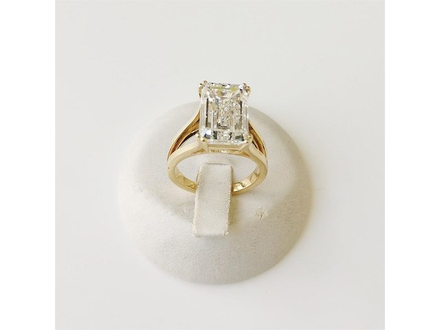 Ring - afbeelding 5 van  7