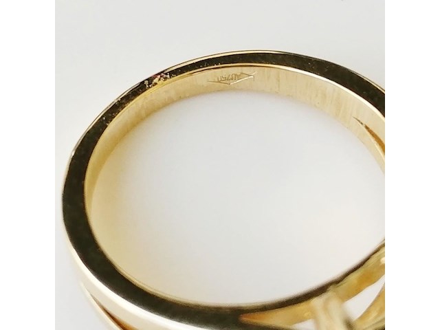 Ring - afbeelding 6 van  7