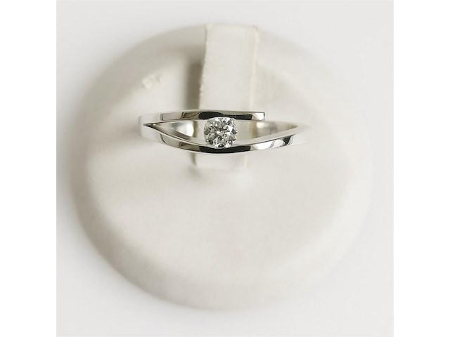 Ring - afbeelding 1 van  6