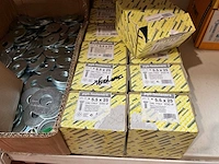 Ringen en 16 dozen schroeven - afbeelding 4 van  5