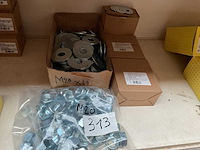 Ringen m 10 en m20 moeren - afbeelding 6 van  7