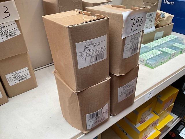 Ringen m 16 - afbeelding 3 van  3