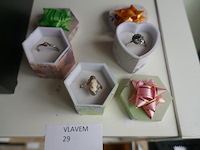 Ringen - afbeelding 1 van  1