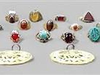 Ringen - afbeelding 1 van  6