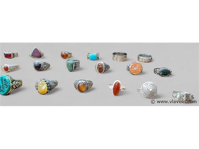 Ringen - afbeelding 2 van  6
