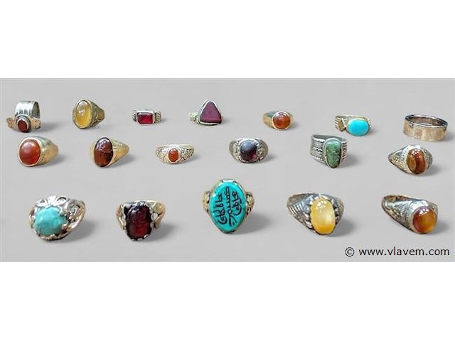 Ringen - afbeelding 3 van  6