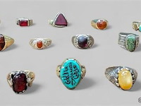 Ringen - afbeelding 3 van  6