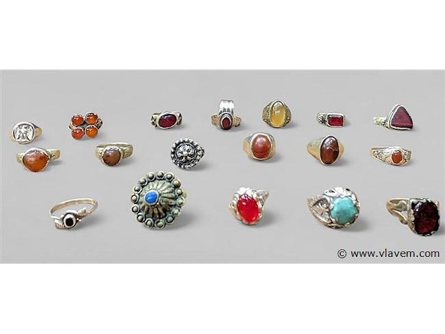 Ringen - afbeelding 4 van  6