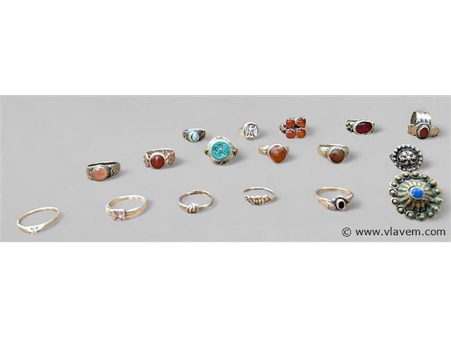 Ringen - afbeelding 5 van  6