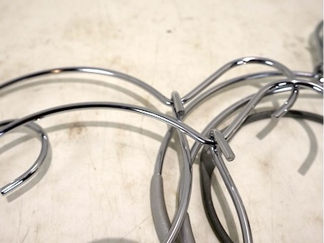 Ringhangers (x10) - afbeelding 4 van  5