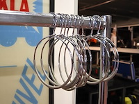 Ringhangers (x10) - afbeelding 5 van  5