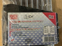 Ringsleutelset - afbeelding 2 van  2