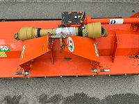Rinieri tpo 150 klepelmaaier - afbeelding 5 van  8