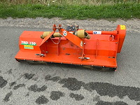 Rinieri tpo 150 klepelmaaier - afbeelding 2 van  8