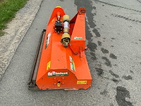 Rinieri tpo 150 klepelmaaier - afbeelding 3 van  8