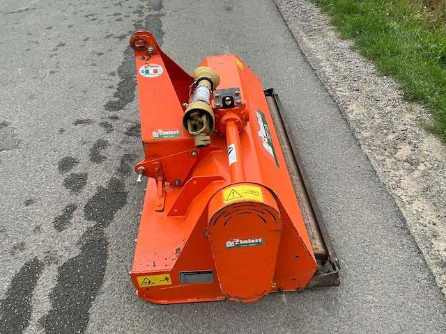 Rinieri tpo 150 klepelmaaier - afbeelding 4 van  8