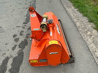 Rinieri tpo 150 klepelmaaier - afbeelding 4 van  8