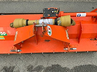 Rinieri tpo 150 klepelmaaier - afbeelding 5 van  8